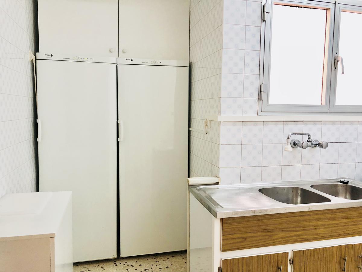 Llotja - Apartamento En La Playa Y El Centro De Roses Esterno foto